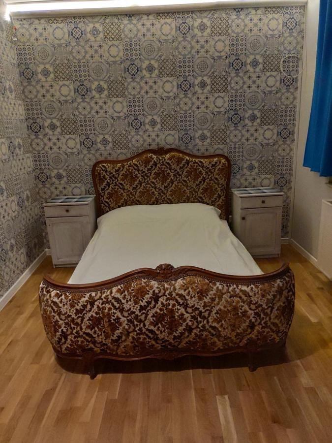 Pokoje Luiza Apartamento Ostróda Quarto foto