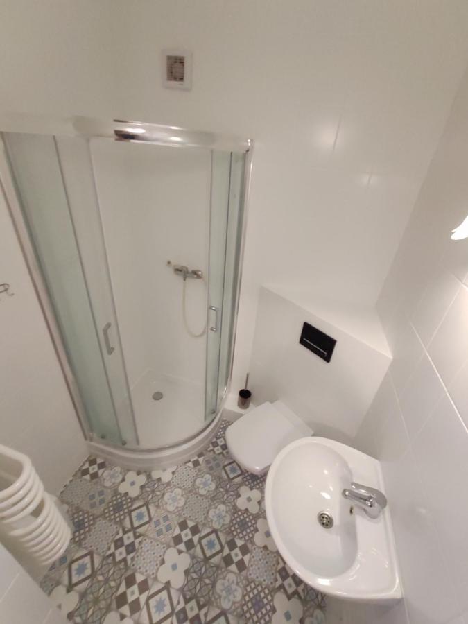 Pokoje Luiza Apartamento Ostróda Quarto foto